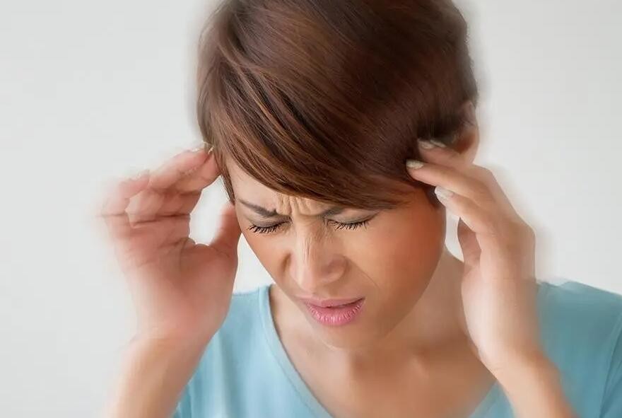 长时间低头可压迫枕大神经？4种方法缓解疼痛