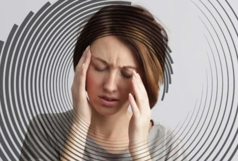 眩晕症的症状有哪些常见表现 眩晕症多久能恢复
