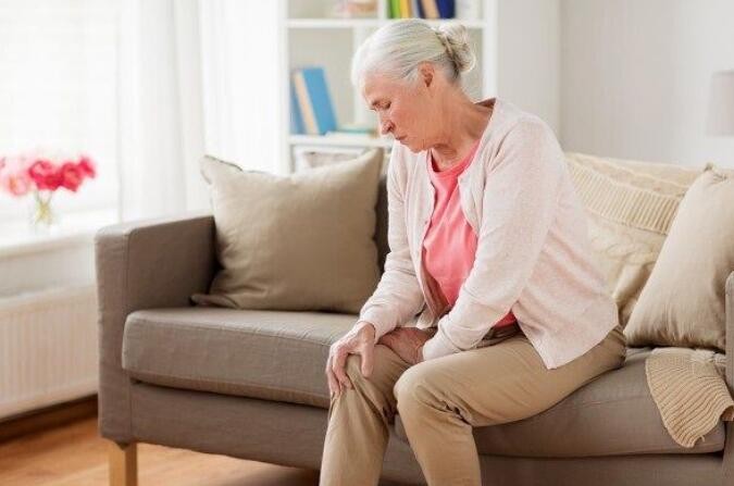 老年人普遍存在疼痛？这3种疼痛很常见