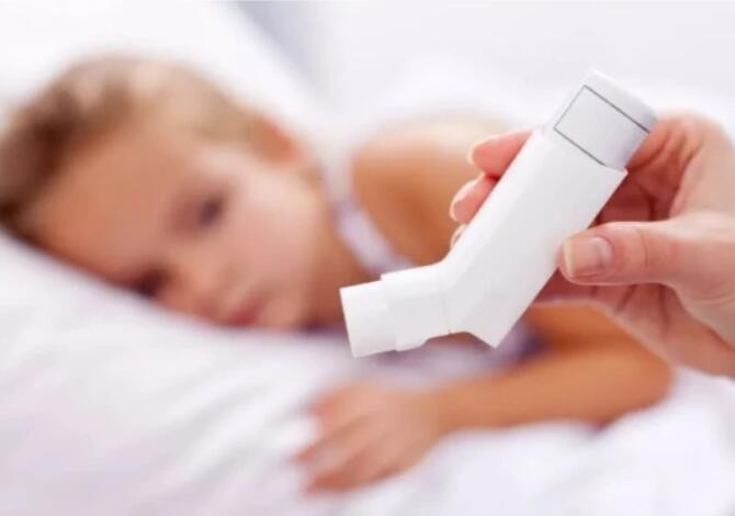 哮喘如何自救？建议做好这4件事