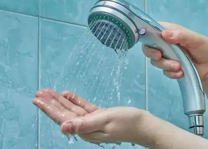 夏季正确洗澡攻略 帮你远离各种疾病