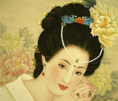 古代历史上 为何四川是一个出美女最多的地区
