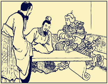 孙尚香被迫嫁刘备后 为何会死心塌地爱上刘备