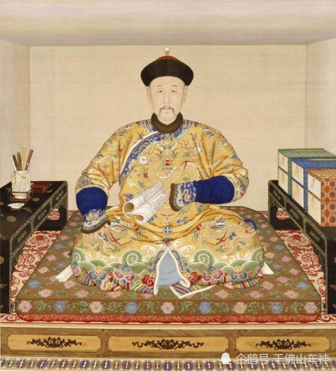 雍正皇帝寿命不算短 为什么执政时间却很短