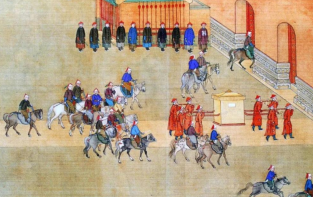 为什么历朝历代里 清朝最重视对皇子的教育