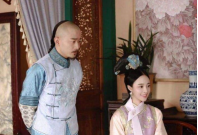 清朝皇帝择偶很奇怪？康熙娶了自己的姑姑