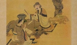 【原创】刘备 中国古代能哭会哭的皇帝