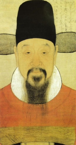 古代官员标配的乌纱帽 最初是用遮挡京城风沙