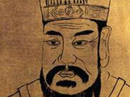 【原创】汉朝有个“假皇帝” 皇族最终成功“打假”