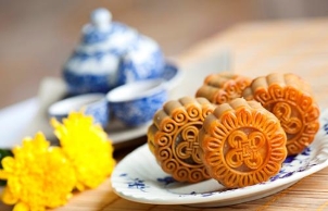 亚洲国家中秋习俗集锦 日本人中秋节不吃月饼