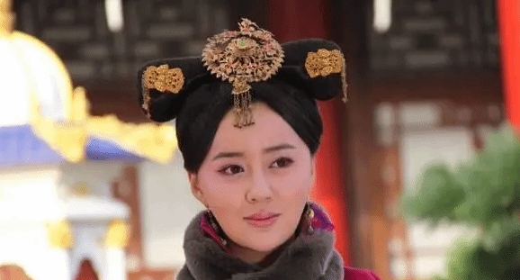 清朝唯一为两位皇帝生下子女的妃子 地位高于孝庄
