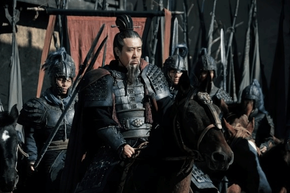 刘备征战数十年 夷陵之战为何违背兵法连营七百里