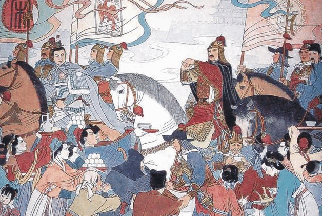 在与蒙古作战初期 南宋朝廷是如何蠢到自毁长城的