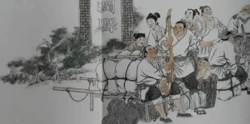 为什么贵州的很多汉族人祖籍都是江西的呢