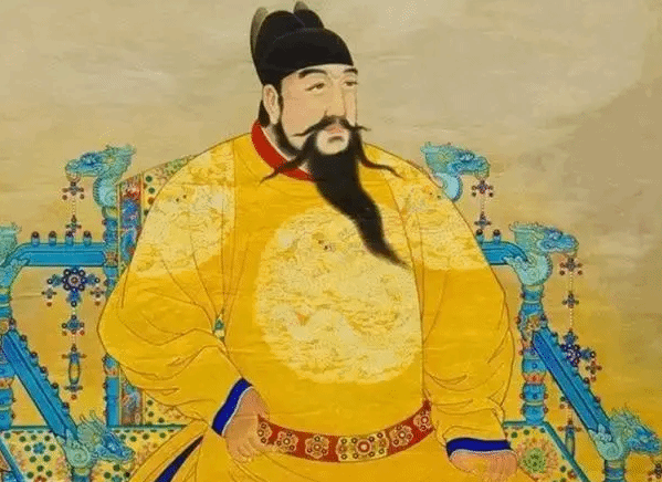 朱棣进南京就当皇帝 其他几十个藩王都不反对吗