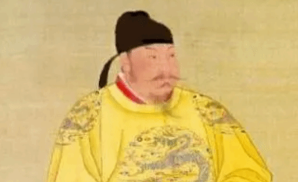 唐高祖李渊退位之后贵为太上皇 但他为何受尽了委屈