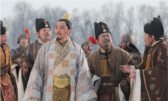 官场不倒翁冯道：中国历史上唯一的十朝元老
