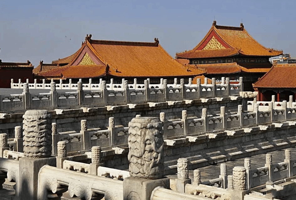 从唐朝到清朝看中国古代封建社会的变迁历史