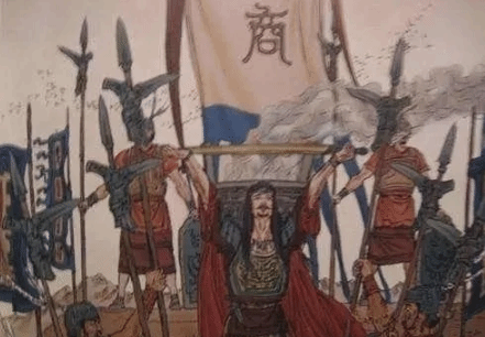 中国古代王朝五次伟大的迁都