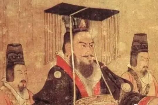 汉武帝一生的创造的二十五个纪录 近千年来未有人打破