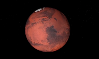 “网红”火星 在古代竟然是“灾星”？