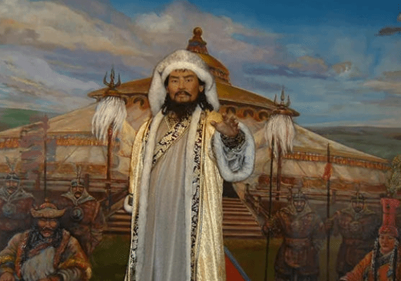 成吉思汗为什么热衷于西征 仅仅因为一次偶然事件吗