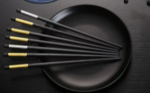 筷子是何时起源的？原来分食制源远流长