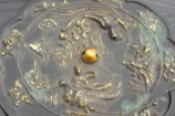 铜镜上的吉语铭文：古铜镜中的吉祥话  