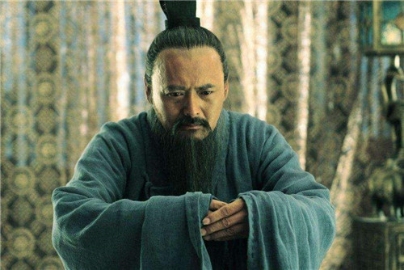 中国历史上有5个半圣人 那这半个究竟是谁