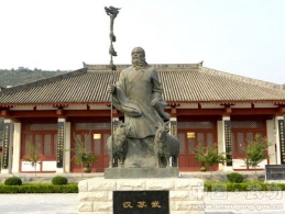中国历史上最有节操的使者：苏武