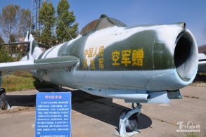 东北老航校——中国空军的摇篮