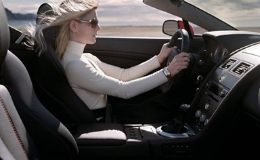女人适合开车吗？ ——对“女司机”的另类解读
