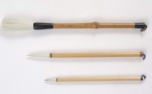 毛笔是什么时候发明的