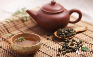 传统茶道全流程 喝茶就该这样讲究