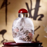 中国人的艺术想象：一壶水墨 妙笔乾坤