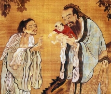 中国古代哲学如何成为西方人的“心灵鸡汤”