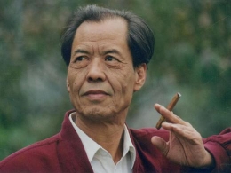 《白鹿原》作者陈忠实今晨病逝 享年73岁