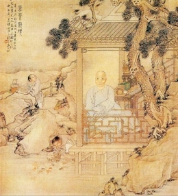 茶究竟起源于何时 中国出土最早茶具为东汉烧造