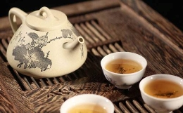 盘点：世界九大饮茶方式 印度最奇葩