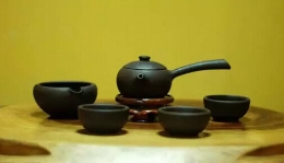 中国历代泡茶的方式 你知道几种