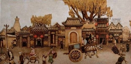 揭秘老北京叫卖：小巷深处的民生画卷