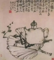 中国不同时期的茶画 有什么各自的特点呢