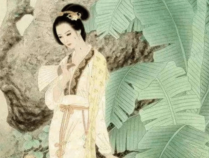 南朝唯一的女诗人 鲍令晖十首诗 情感细腻