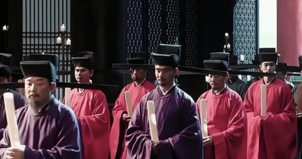 龙袍是帝王的象征为何到了宋朝 皇帝突然都不穿龙纹了