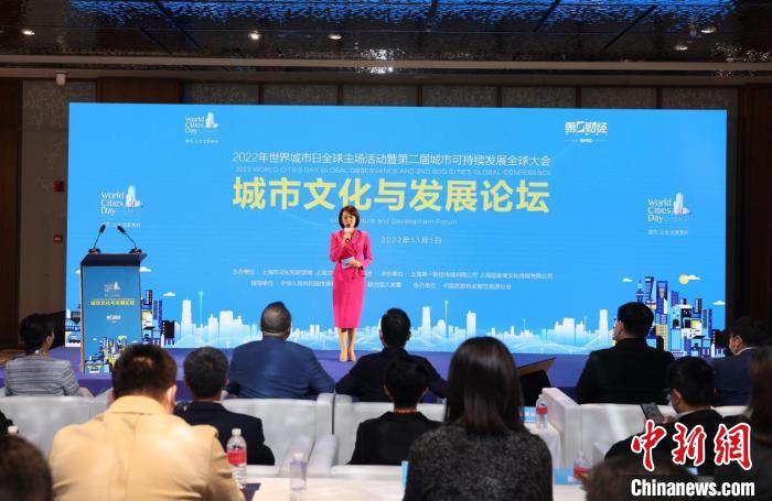 年轻强国家强，上海城市文化发展聚焦“年轻力”