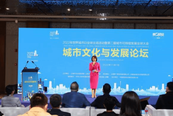 年轻强国家强 上海城市文化发展聚焦“年轻力”