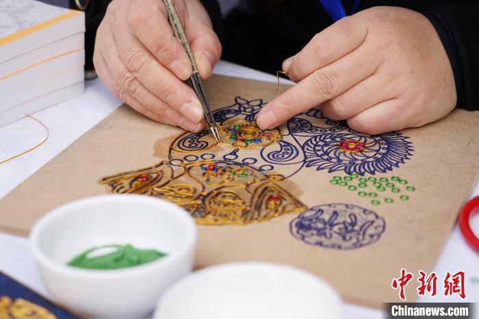 青海省级非物质文化遗产代表性项目增至335项