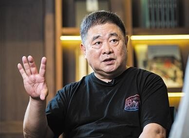 中国文物学会会长单霁翔：北京中轴线保护不局限于某个时代