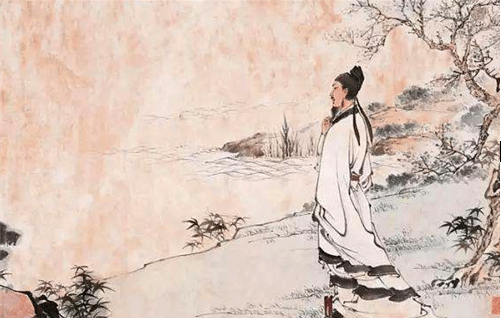 大唐最有才的诗人3年写2首 诗凭第一首胜过杜甫李白