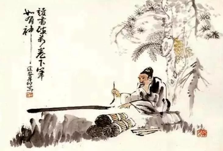 【文化解读】中华文化是诗意人生的乐土